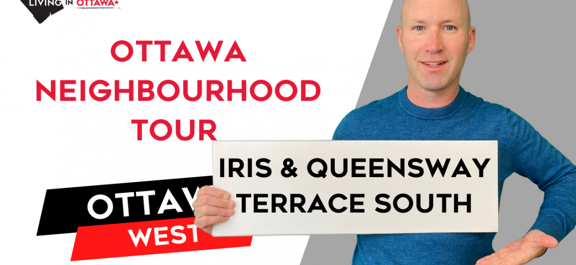 Iris Ridgeview Ottawa Neighbourhood Tour
