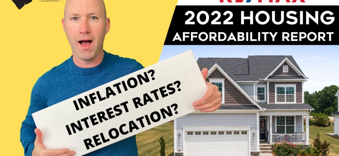 2022 Canada Housing Affordability Report