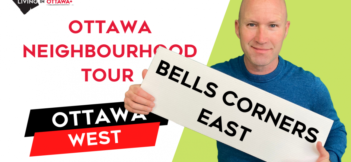 Bells Corners Ottawa Neighbourhood Tour Ottawa Life with Ottawa Realtor & Ottawa Real Estate Agent