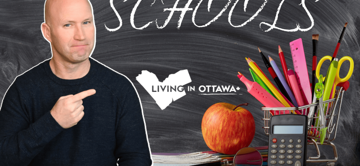 How to Find the BEST Schools in Ottawa