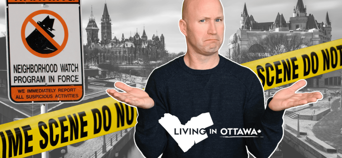 Top 5 Safest Areas to Live in Ottawa