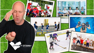 Highlighting the best sport programs for children in Ottawa