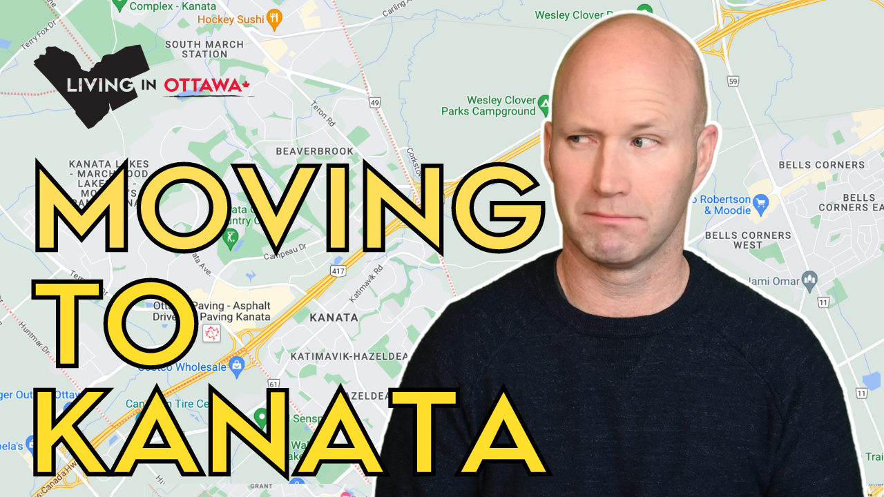 Is Moving to Kanata Ottawa Worth It? A Look at the Cost of Living
