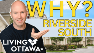 5 Reasons Why More People Are Moving to Riverside South