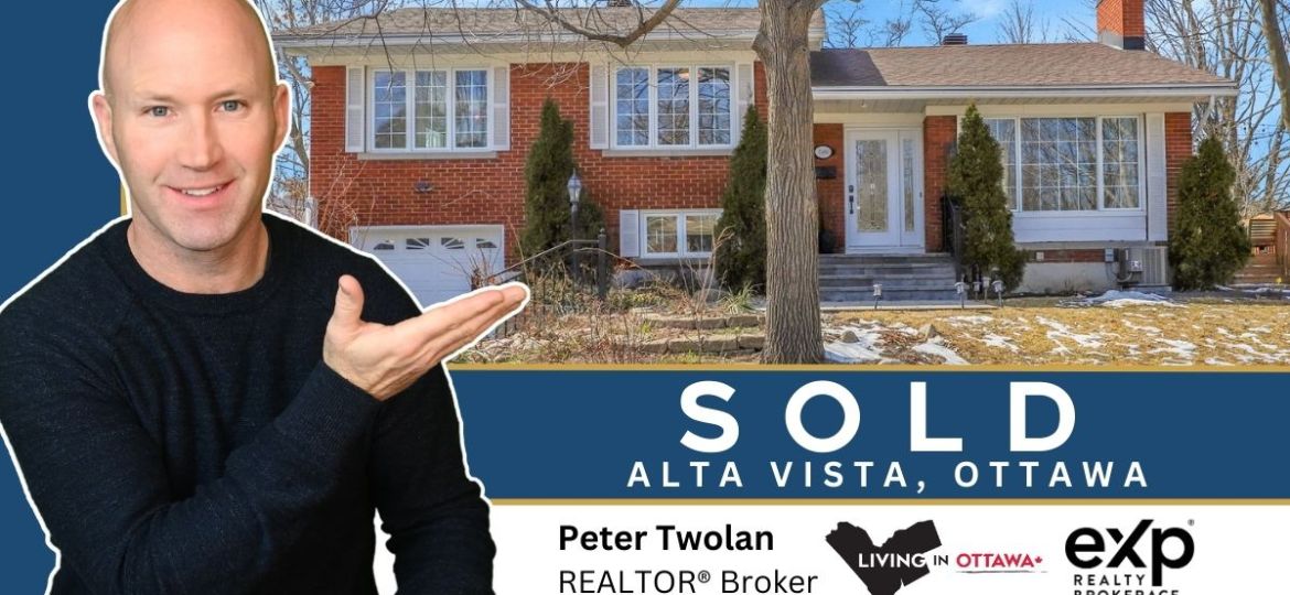 SOLD - 1580 Chaucer